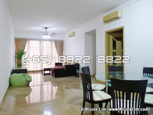 Heritage View (D5), Condominium #85874342
